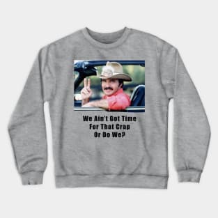 Reynolds Crewneck Sweatshirt